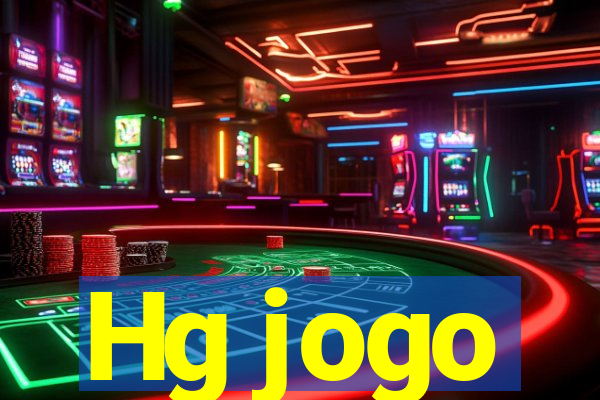 Hg jogo